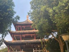 -白马涧龙池景区