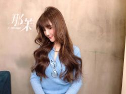 -那茉 Hair Salon