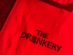 -The Drinkery (瑞金店)
