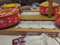 -龍歌自助小火锅(崂山丽达店)