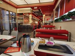 -雅佳神话·麻辣烤鱼(新街口店)