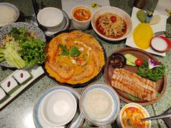 -Home Thai·泰谣(王府井apm店)