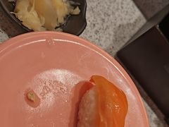 -争鲜回转寿司(中街大悦城店)
