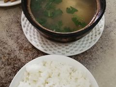 -四合心砂锅居(轩辕小区店)
