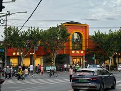 -章氏(车站北路店)