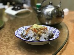 -富临轩私房菜(集庆门大街店)