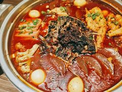 -眉州东坡(团结湖店)