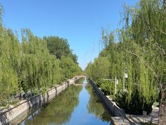 -元大都城垣遗址公园