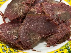 -阿婆潮汕砂锅粥(王府大街店)