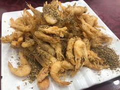 -清真麦顺和饭庄·二姐回头(和平店)