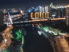 -天津之眼摩天轮