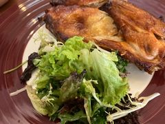 -Golden Lily河内巴黎法越料理餐厅(建国西路店)