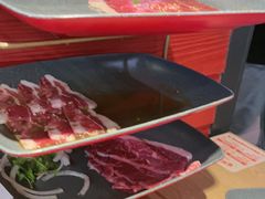 -新石器烤肉(百联川沙店)