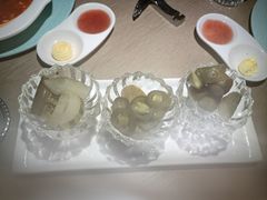 -波特曼西餐厅(中央大街店)