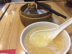 -吉祥馄饨(深圳福华一路店)