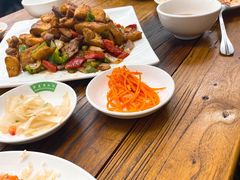 -217丰惠源抓饭(江乾路店)