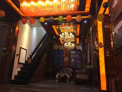 -半岛公馆(淞兴西路店)