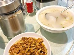 -老街鱼嘴巴(坡子街老店)