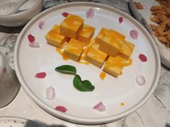 -悦海·家宴·冰花皮皮虾大锅贴(宝龙店)