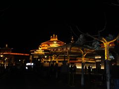 -青岛方特梦幻王国