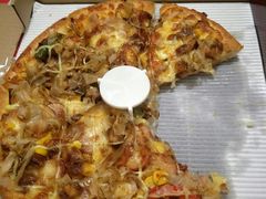 -尊宝比萨(厦大店)