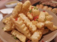 -云水瑶意境云南菜(柏威年购物中心店)
