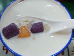 -五条人糖水铺(武林总店)