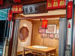 -蔡家酒楼(一德街店)