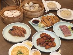 -南翔馒头店(豫园店)