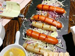 -红屋牛排西餐厅(金狮广场店)