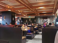 -谷牛日式烤肉(宝山U天地店)