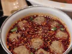 -巴依老爷新疆美食(清华东门店)
