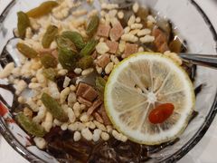 冰粉-三猫黑鱼花(南大店)