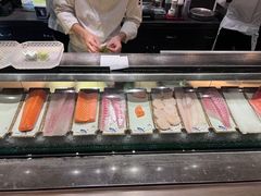 -岩盐·铁板料理(嘉里店)