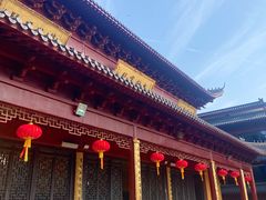 -会龙寺