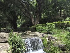 -广州市白云山风景名胜区