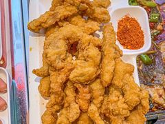 -黑猫馋纸包鱼(阳光店)