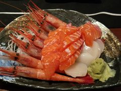 刺身-金沙滩喜来登度假酒店-雅日本餐厅