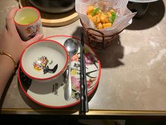 -新白鹿餐厅(金鹰新街口店)