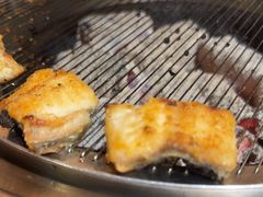 -围炉肉舍丹东海鲜烤肉·烤活鳗(步行街店)