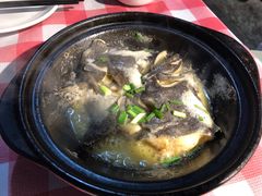 灵魂鸦片鱼头-好爸爸(外滩店)