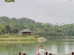 -广西壮族自治区药用植物园
