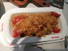 -米斯特比萨(罗斯福店)