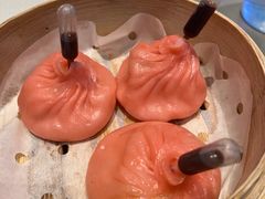 -桂满陇·杭州小馆(巴黎春天浦建店)