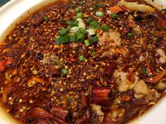 -吴记酱骨炖菜馆(西大直街店)