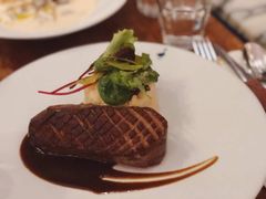 -Le Comptoir de la Gastronomie