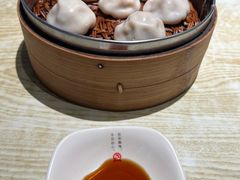 -鸡鸣汤包(复地活力广场店)