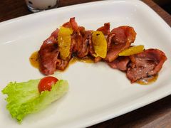 -Me&Joe意大利面·珍珠奶茶(鲁班路店)