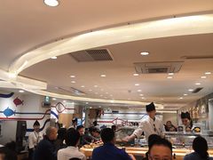 -大起水产回转寿司(道顿堀店)