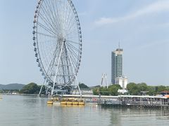 -蠡湖大桥公园